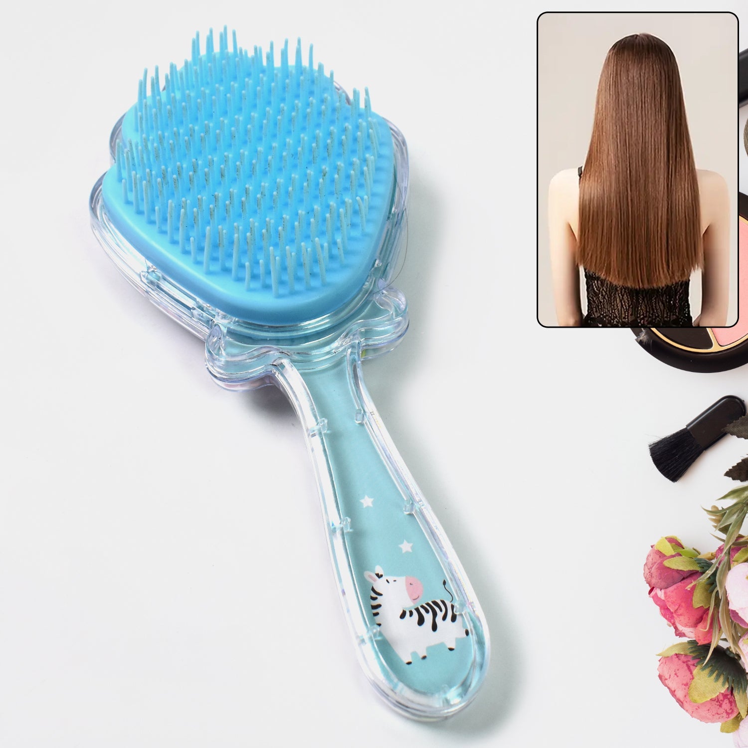 FunTress Massage Comb FunTress Massage Comb